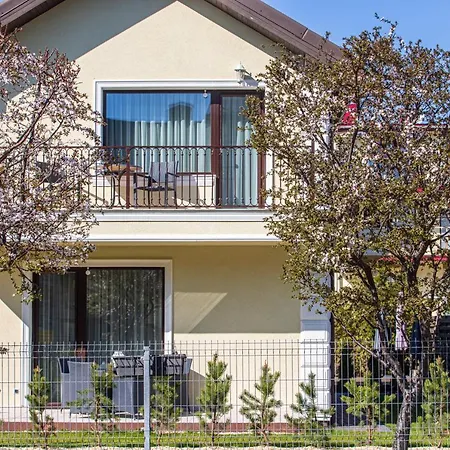 Sakura_inn 公寓